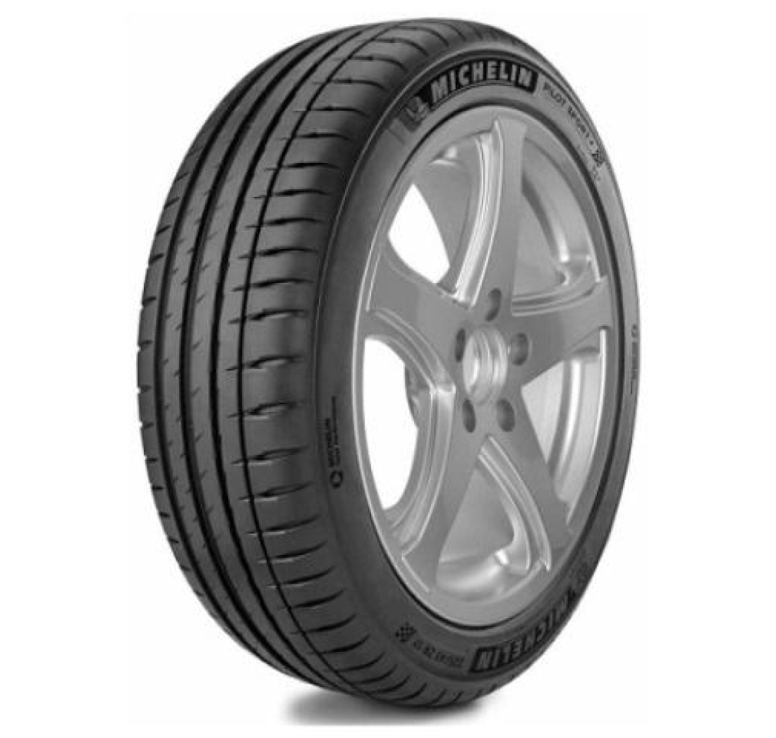 PS 4 MO1 XL 97 Y MICHELIN 245/40 R18 LJETO GUMA
