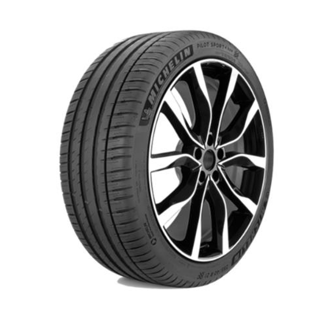 PS4 SUV VOL FRV XL 103 V MICHELIN 245/45 R20 LJETO GUMA