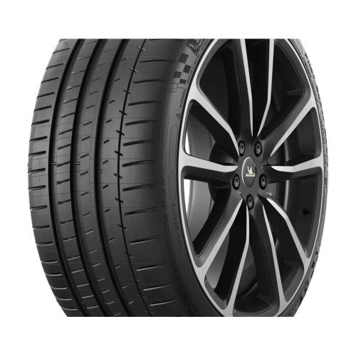 SUPER SPORT* XL 98 Y MICHELIN 265/35 R19 LJETO GUMA