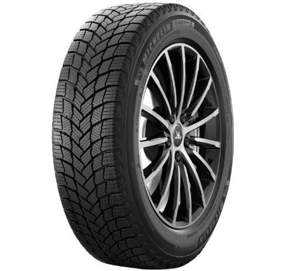 X-ICE SNOW XL 95 H MICHELIN 225/45 R18 ZIMA GUMA