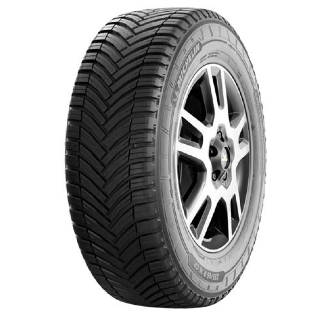 CROSSCLIMATE CAMPING 112 R MICHELIN 225/70 R15 4S GUMA