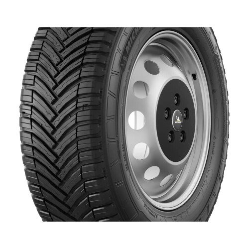 CROSSCLIMATE CAMPING 107 R MICHELIN 195/75 R16 CJELOGODIŠNJA GUMA CROSSCLIMATE CAMPING 107 R MICHELIN 195/75 R16 CJELOGODIŠNJA GUMA
