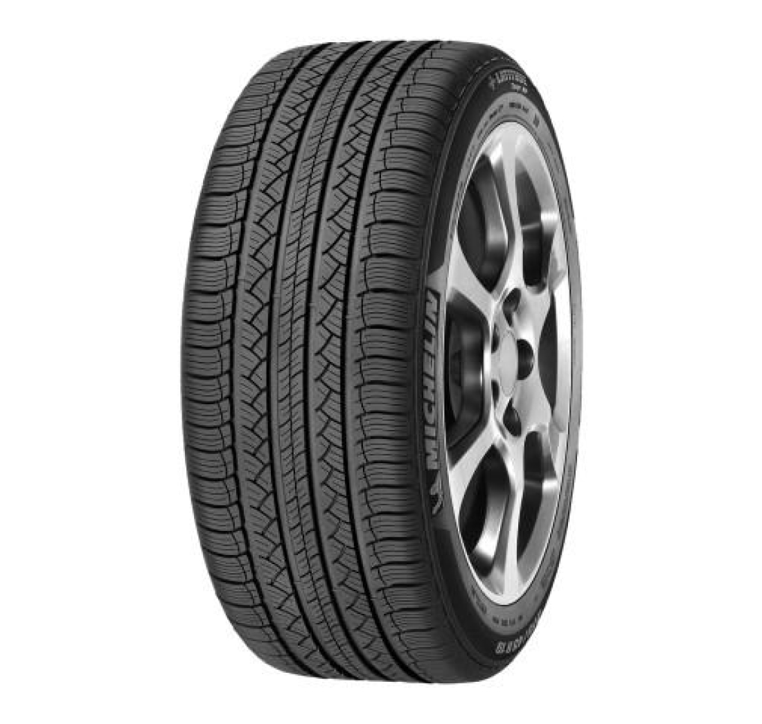 LATITUDE TOUR HP N1 103 V MICHELIN 235/60 R18 LJETO GUMA