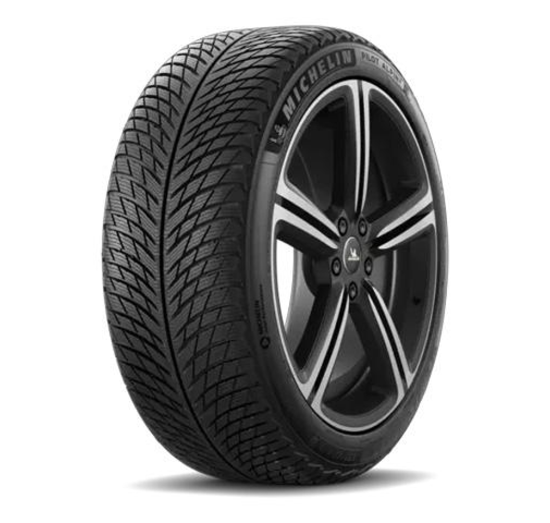 PILOT ALPIN 5 NA2 XL 104 V MICHELIN 305/30 R21 ZIMA GUMA