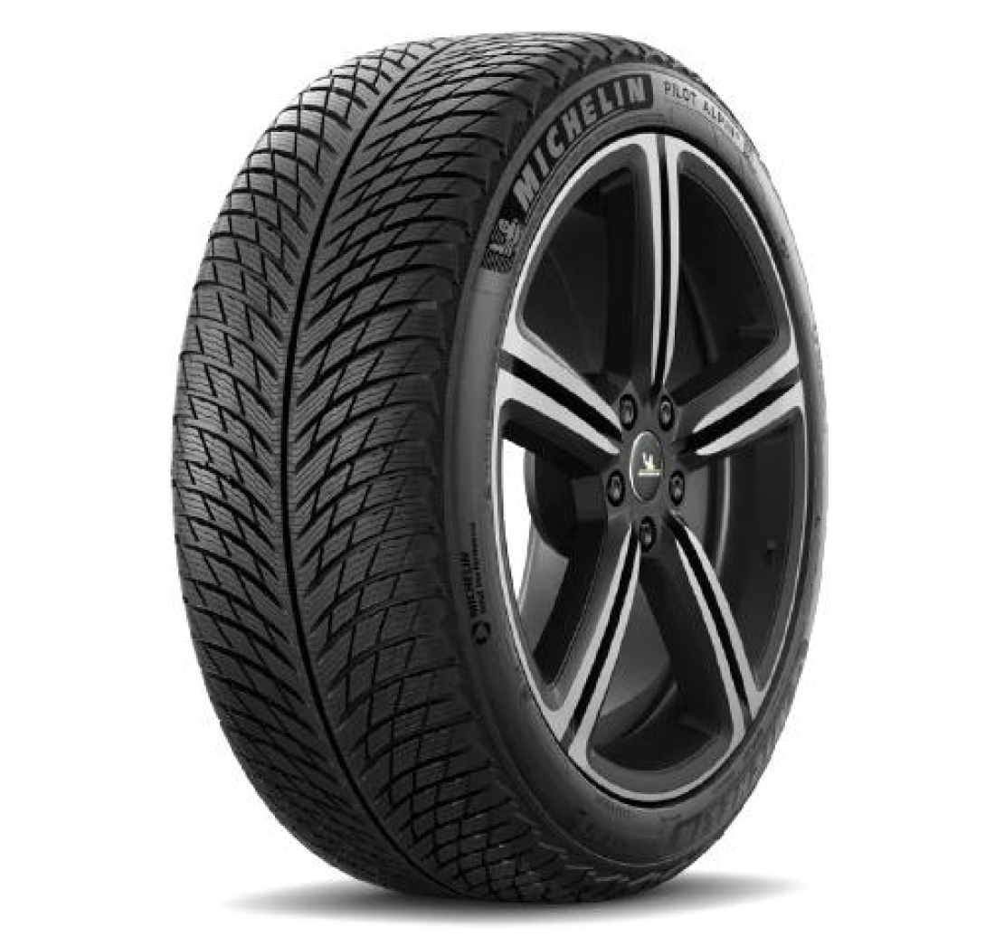 PILOT ALPIN 5 SUV K1 XL 99 W MICHELIN 255/35 R22 ZIMA GUMA