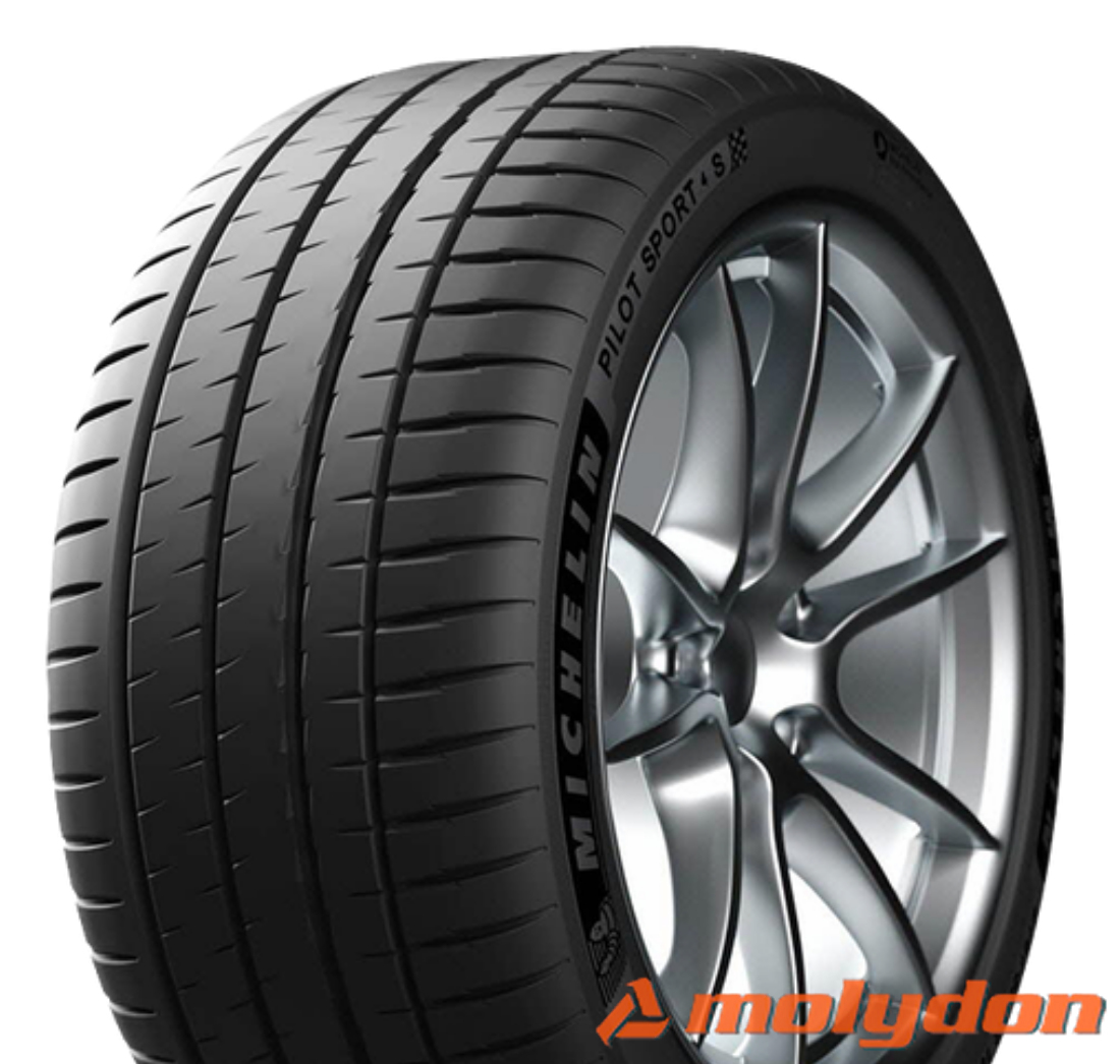 PS4 S DT XL 100 Y MICHELIN 275/35 R19 LJETO GUMA