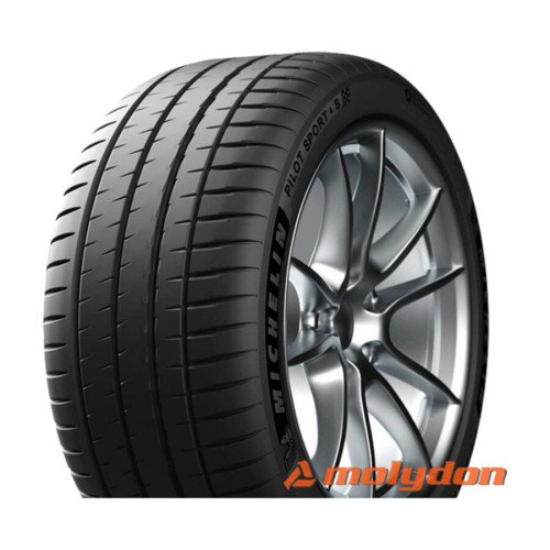 PS4 S DT XL 100 Y MICHELIN 275/35 R19 LJETO GUMA
