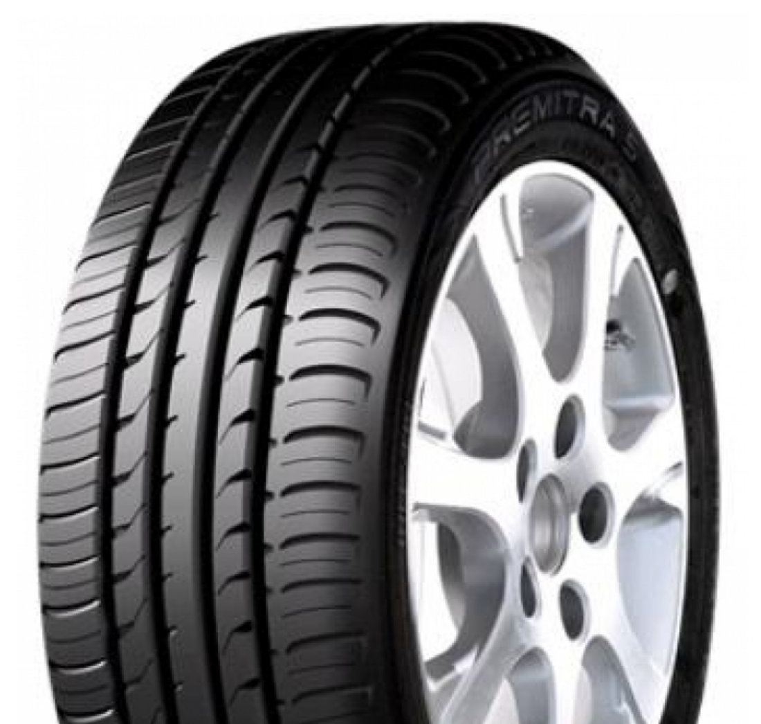 HP5 XL 97 W MAXXIS 245/40 R18 LJETO GUMA