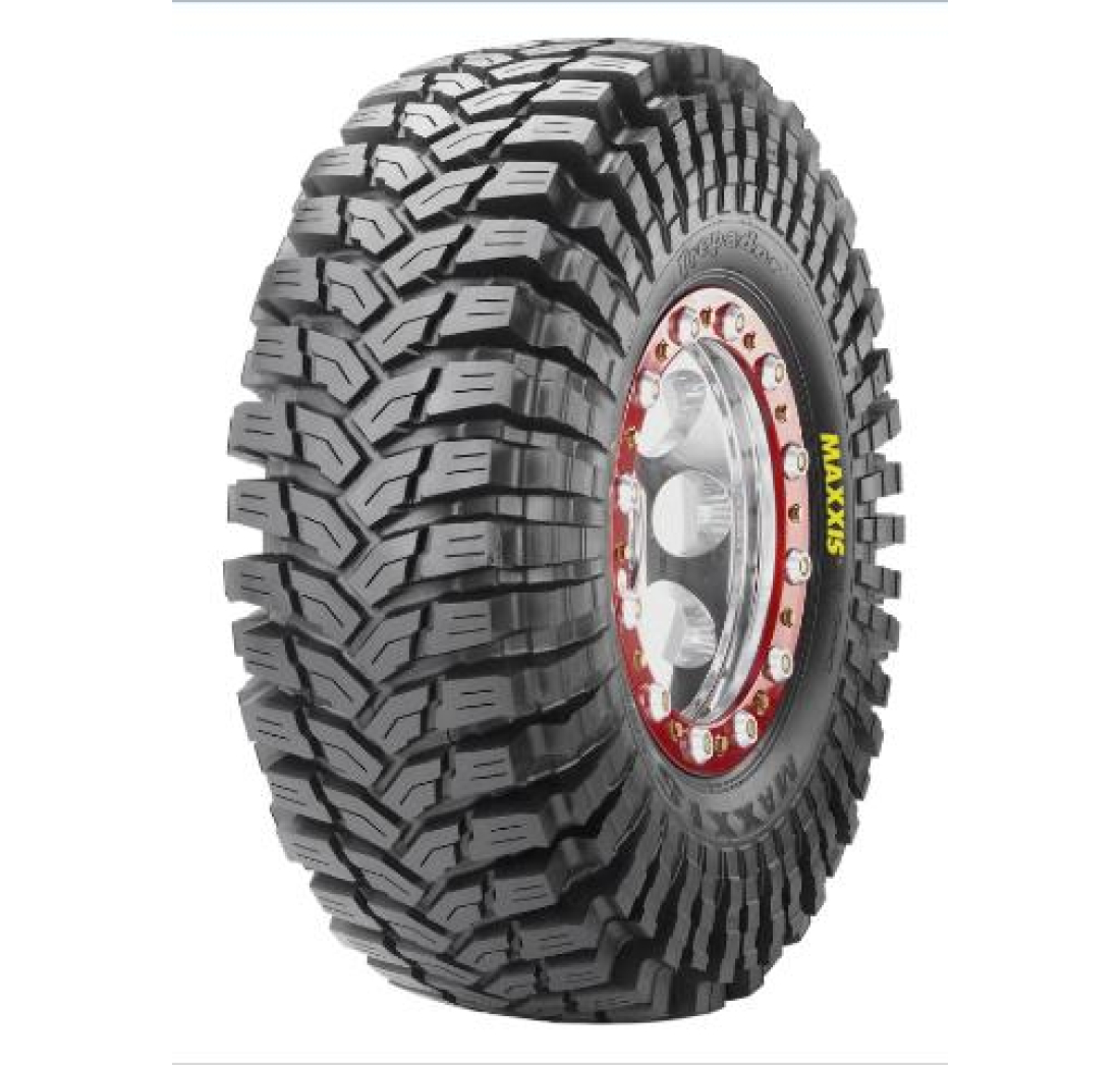 M8060 COMPETITION YL 124 K MAXXIS 371/25 R16 LJETO GUMA
