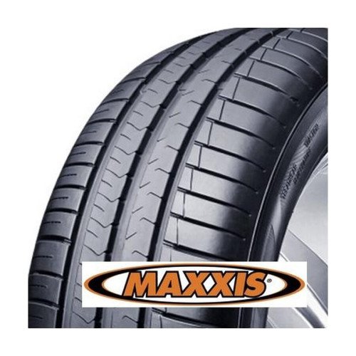 ME3 89 H MAXXIS 195/60 R16 LJETO GUMA