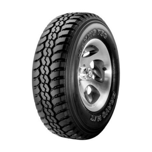 MT753 106 Q MAXXIS 195/80 R14 LJETO GUMA