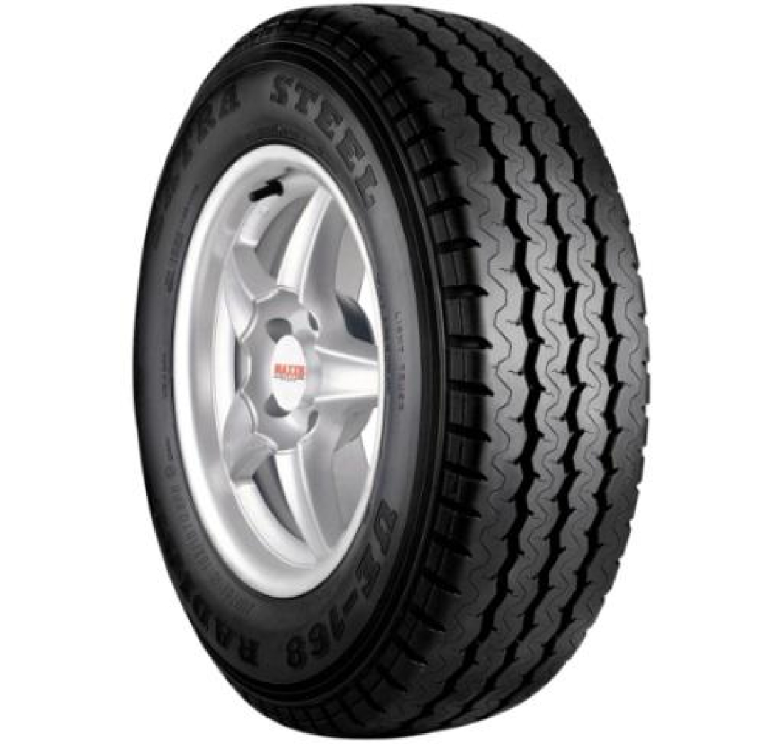 UE168N 104 N MAXXIS 155/70 R12 LJETO GUMA