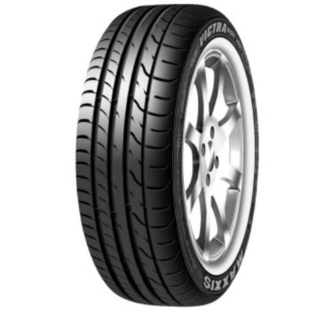 VS-01 XL 91 Y MAXXIS 215/45 R17 LJETO GUMA