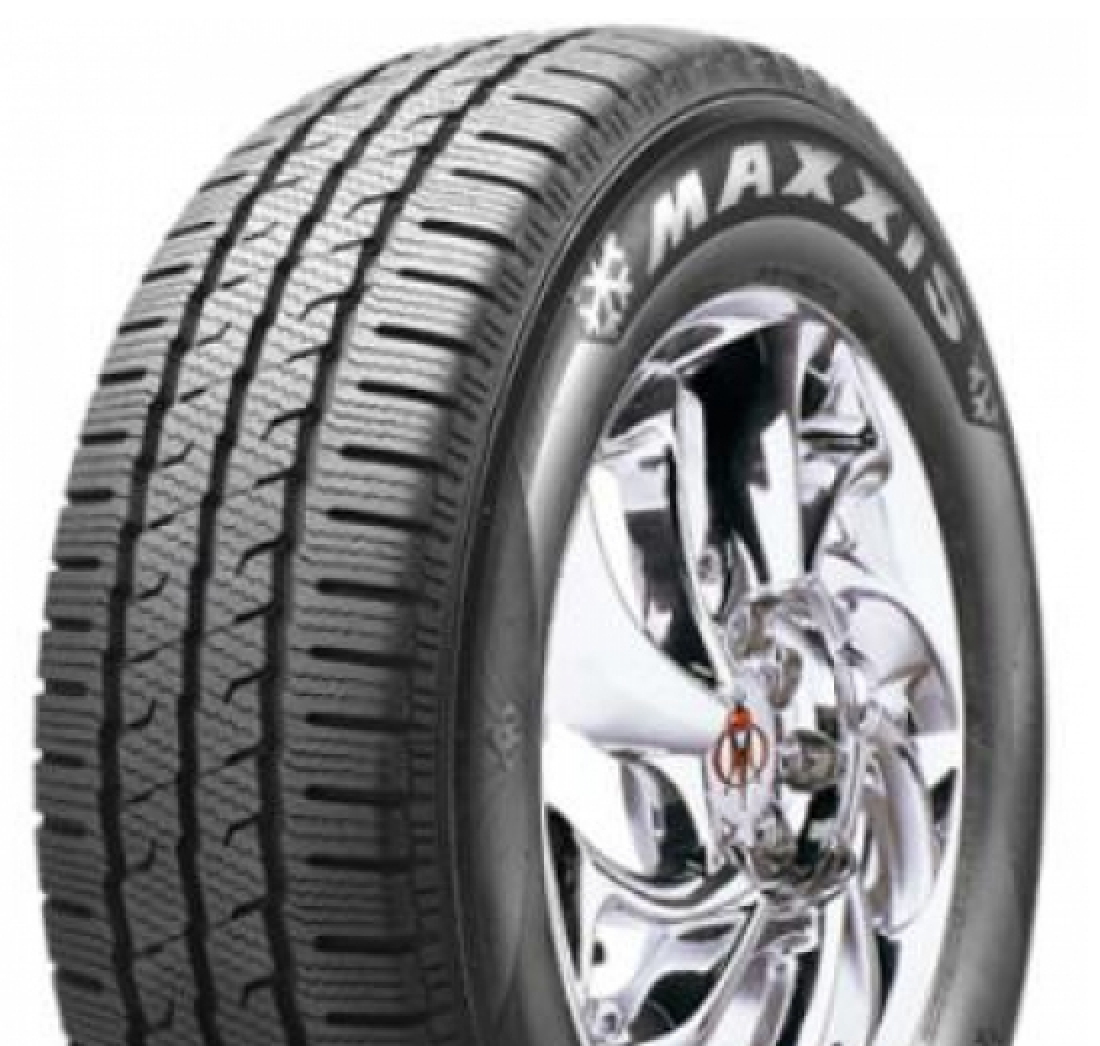WL2 107 R MAXXIS 195/75 R16 ZIMA GUMA
