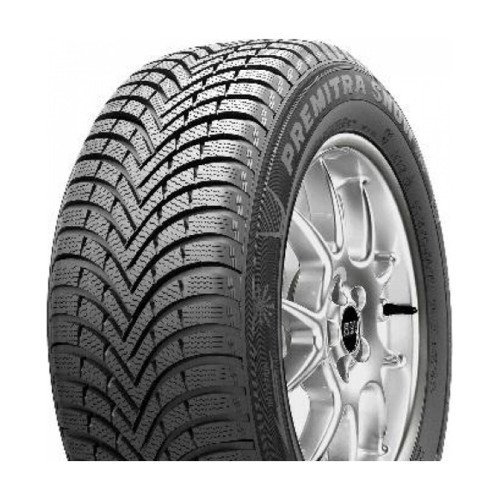 WP6 XL 104 V MAXXIS 245/50 R18 ZIMA GUMA