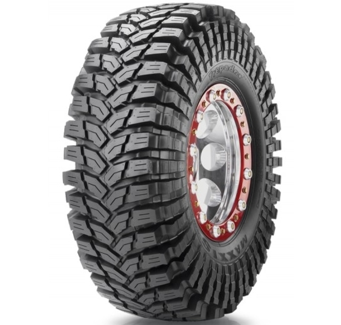 M8060 COMPETITION 123 K MAXXIS 401/35 R17 LJETO GUMA