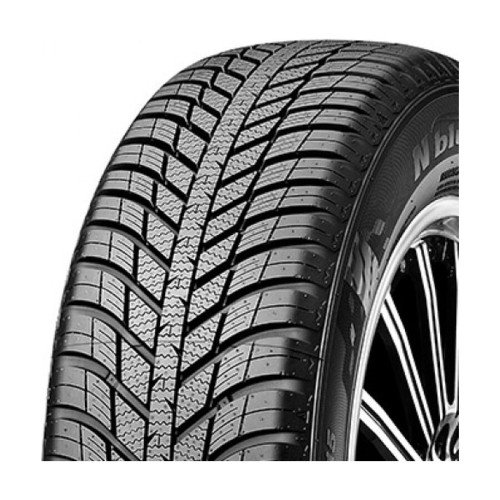 N BLUE S 77 T NEXEN 175/55 R15 LJETO GUMA
