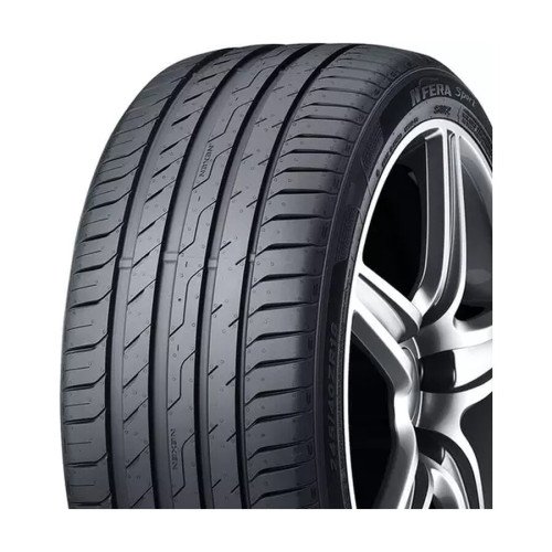 N FERA SPORT 91 W NEXEN 225/45 R17 LJETO GUMA