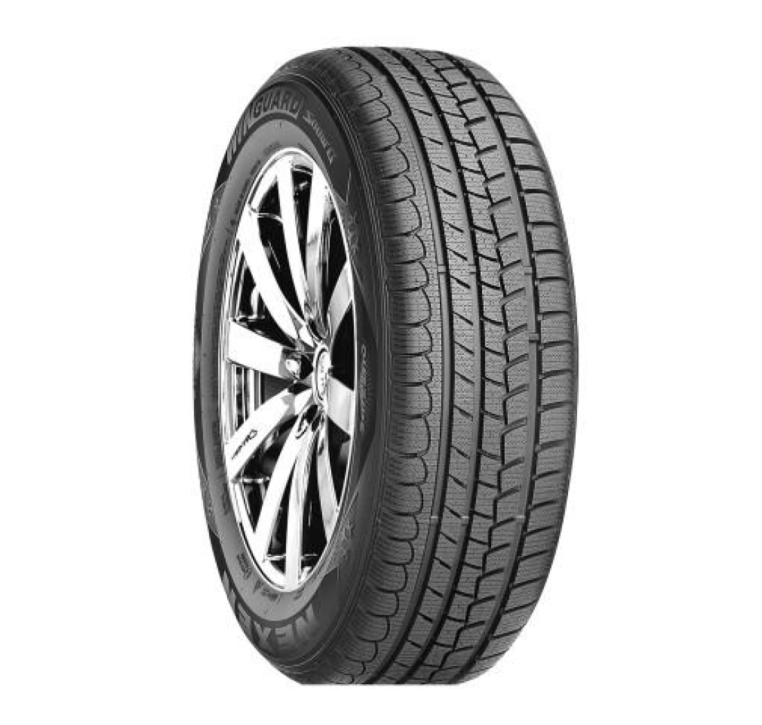 WINGUARD SNOW G 103 H NEXEN 225/70 R16 ZIMA GUMA