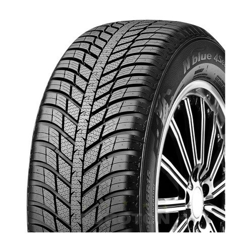 N BLUE 4 SEASON SUV XL 102 V NEXEN 225/55 R18 CJELOGODIŠNJA GUMA N BLUE 4 SEASON SUV XL 102 V NEXEN 225/55 R18 CJELOGODIŠNJA GUMA