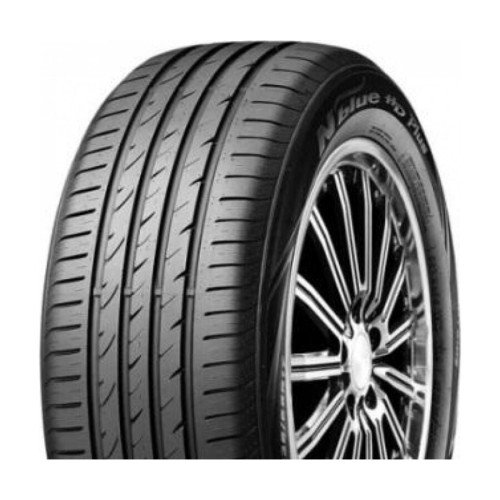 N BLUE HD PLUS 89 V NEXEN 195/60 R16 LJETO GUMA