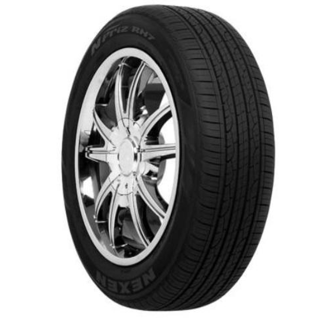 N PRIZ RH7 98 H NEXEN 225/55 R18 LJETO GUMA