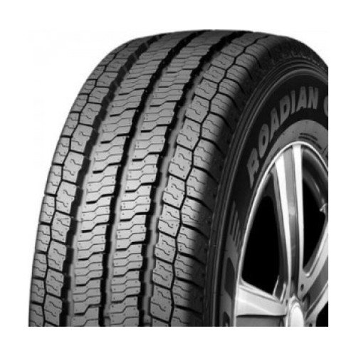 RO-CT8 99 H NEXEN 195/60 R16 LJETO GUMA