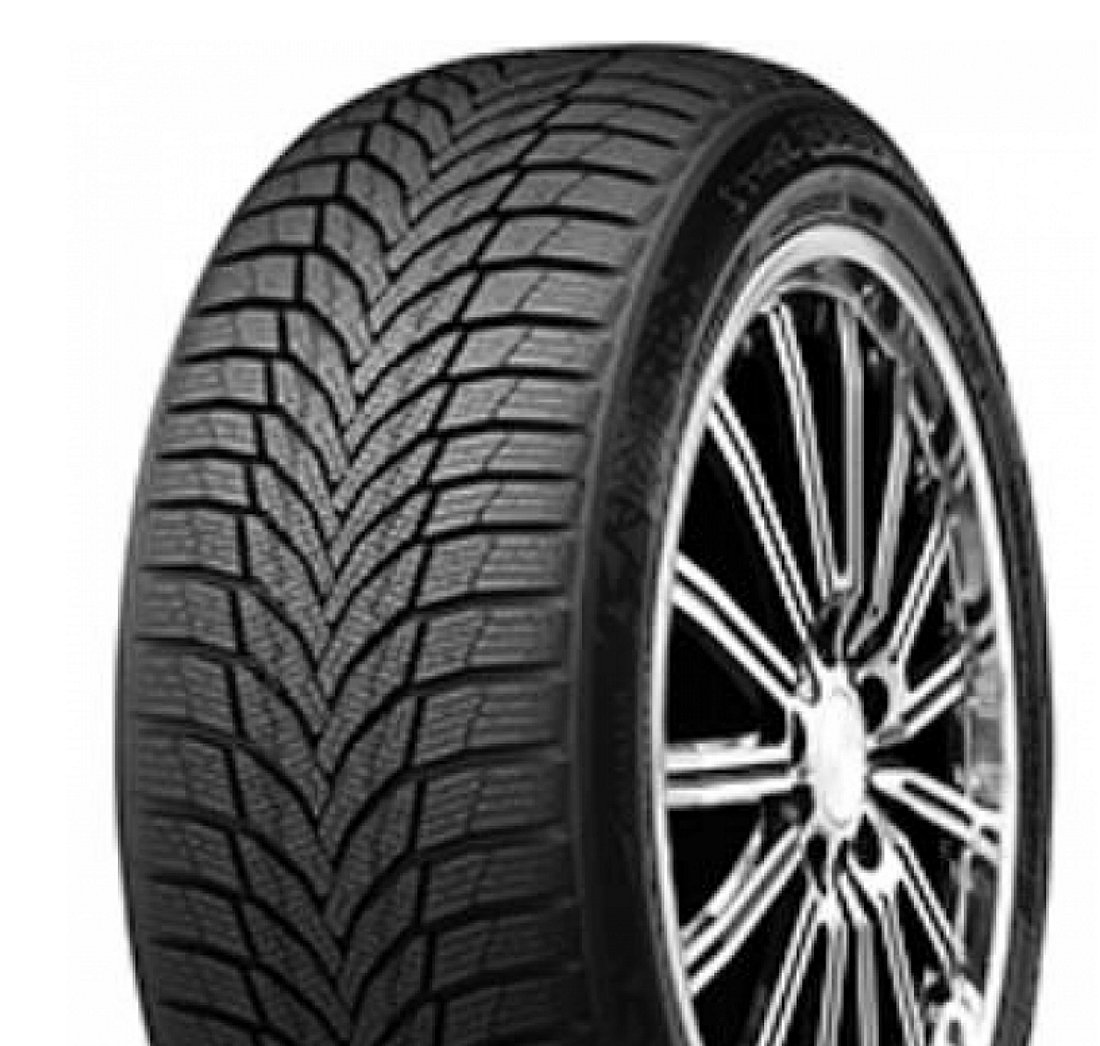 WINGUARD SPORT 2 XL 84 V NEXEN 205/40 R17 ZIMA GUMA