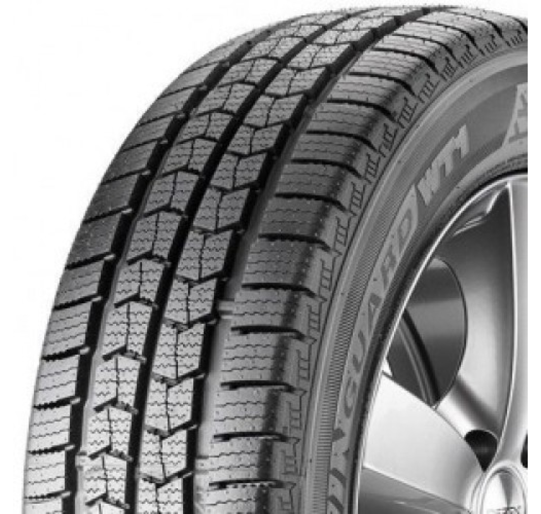 WINGUARD WT1 99 T NEXEN 195/60 R16 ZIMA GUMA