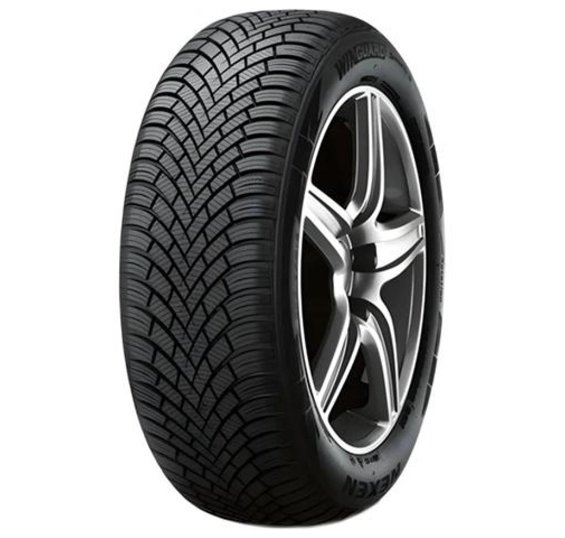 WINGUARD SNOW G 3 XL 84 H NEXEN 195/45 R16 ZIMA GUMA
