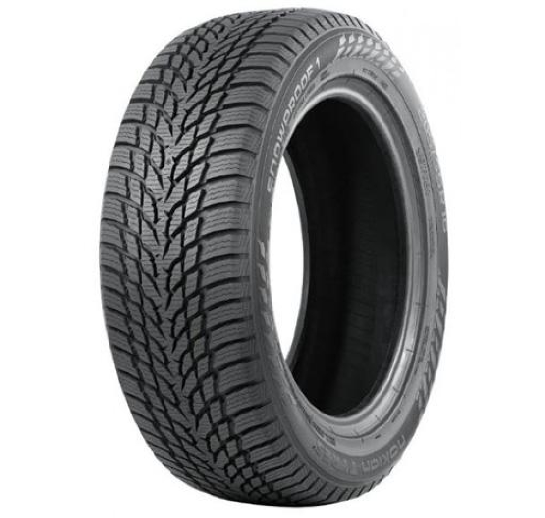 SNOWPROOF 1 84 T NOKIAN 175/65 R15 ZIMA GUMA