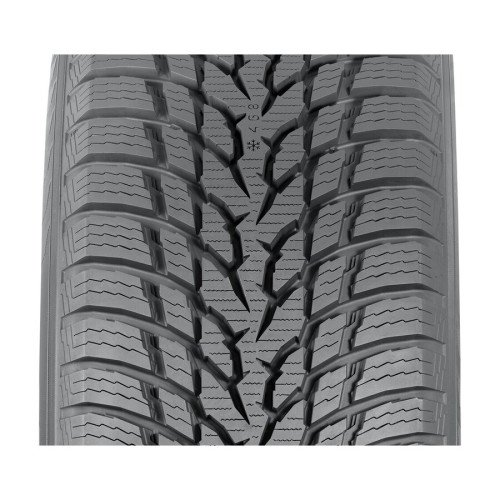 SNOWPROOF 1 84 T NOKIAN 175/65 R15 ZIMA GUMA SNOWPROOF 1 84 T NOKIAN 175/65 R15 ZIMA GUMA