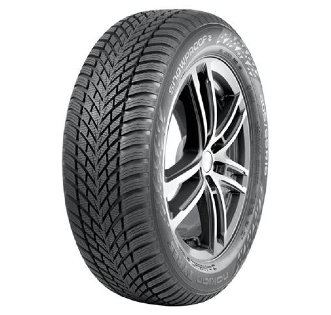 SNOWPROOF 2 XL 96 H NOKIAN 205/60 R16 ZIMA GUMA