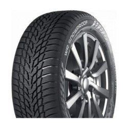 WR SNOWPROOF P XL 103 V NOKIAN 235/55 R17 ZIMA GUMA WR SNOWPROOF P XL 103 V NOKIAN 235/55 R17 ZIMA GUMA
