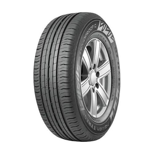 CARGOPROOF C 116 R NOKIAN 215/75 R16 LJETO GUMA