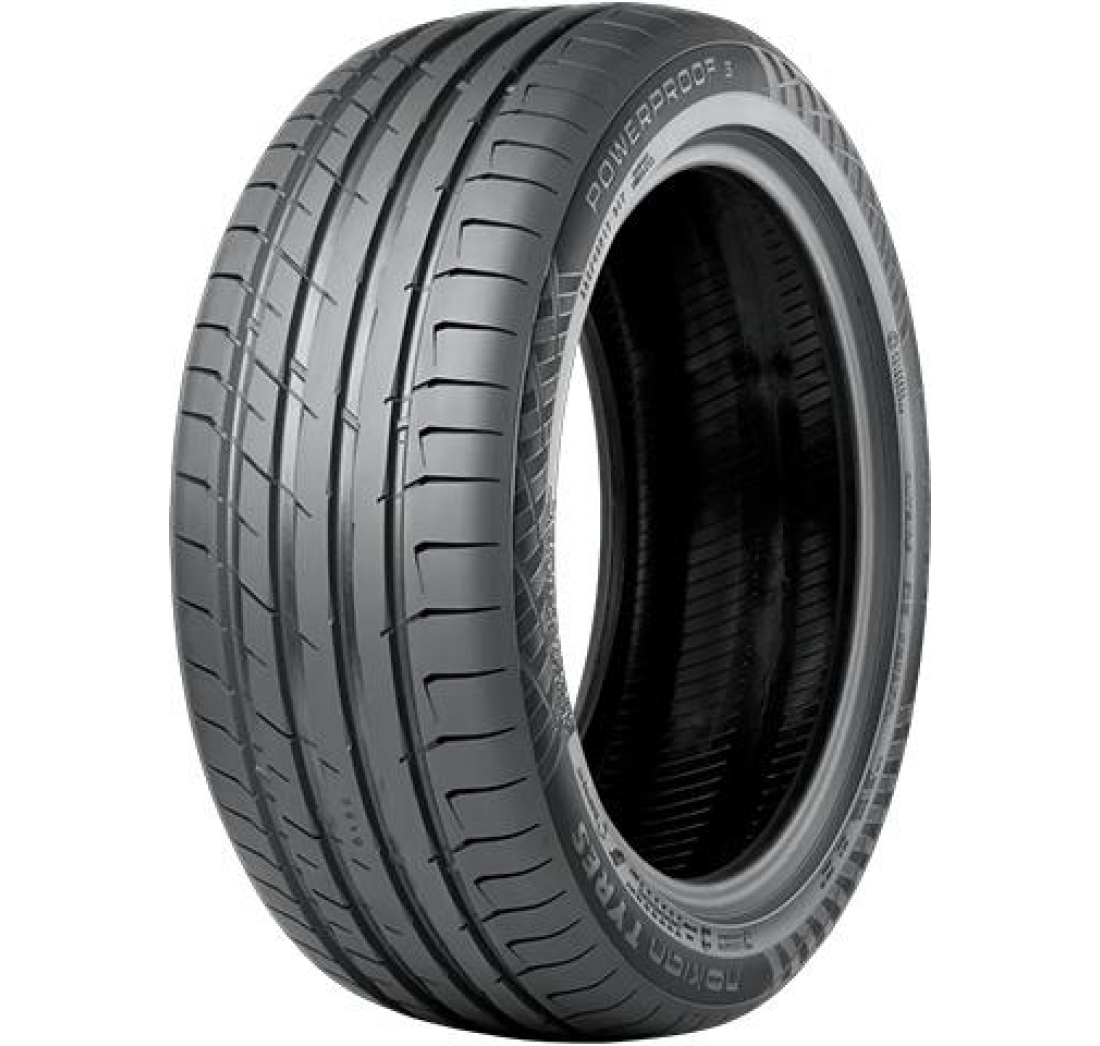 POWERPROOF 2 91 Y NOKIAN 225/45 R17 LJETO GUMA