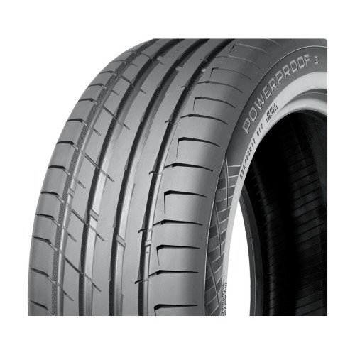 POWERPROOF 2 XL 100 V NOKIAN 215/60 R17 LJETO GUMA