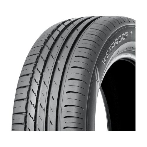 WETPROOF 1 91 V NOKIAN 195/65 R15 LJETO GUMA