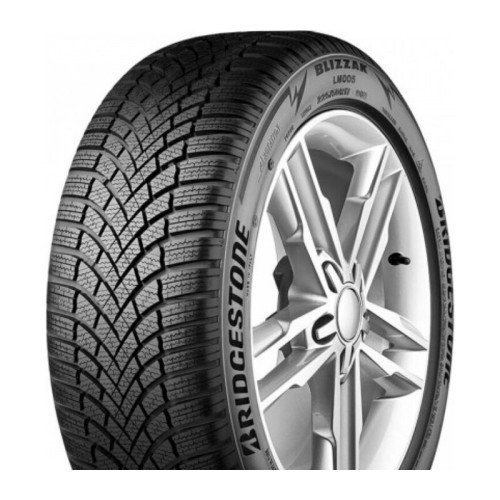 BRIDGESTONE 205/55 R17 LM-005 (Blizzak LM005) BLIZZAK XL 95 V - ZIMA AUTO GUMA