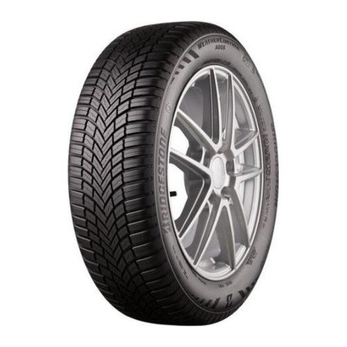 A005 B-SEAL (+) 93 T BRIDGESTONE 215/50 R19 4S GUMA