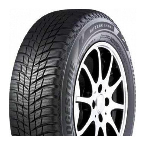 LM-001* RFT XL 102 V BRIDGESTONE 245/45 R19 ZIMA GUMA