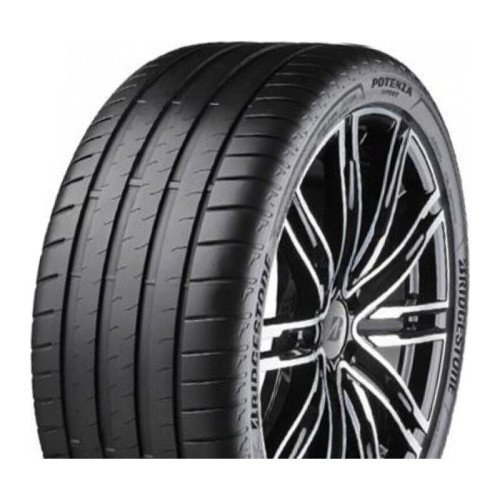 POTENZA SPORT XL 101 Y BRIDGESTONE 225/55 R17 LJETO GUMA