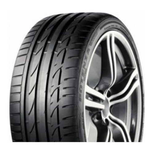 BRIDGESTONE 245/45 R19 S001 (Potenza S001) MO XL 102 Y - LJETO AUTO GUMA