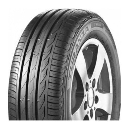 T001 81 H BRIDGESTONE 185/50 R16 LJETO GUMA