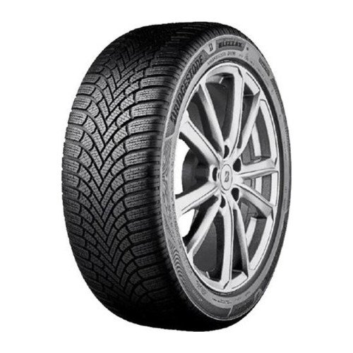 BLIZZAK 6 Enliten XL 106 V BRIDGESTONE 235/60 R17 ZIMA GUMA