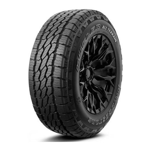 BRIDGESTONE 265/70 R16 DUELER A/T 002 112 T - CJELOGODIŠNJA AUTO GUMA