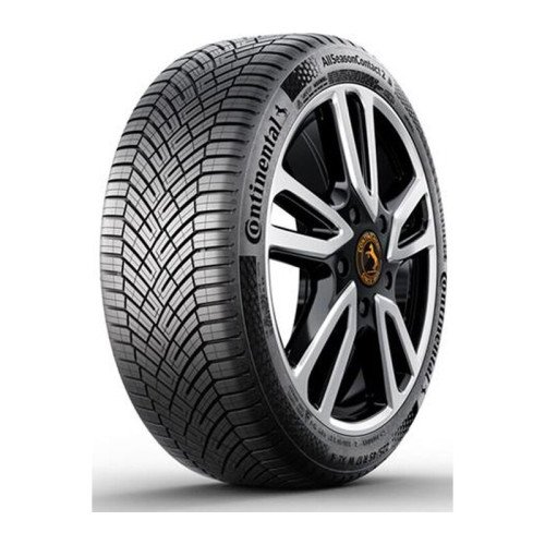 CONTINENTAL 195/60 R18 ALLSEASONCONTACT 2 XL 96 H - CJELOGODIŠNJA AUTO GUMA