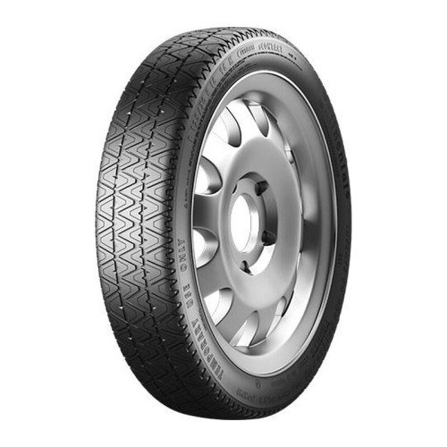 CONTINENTAL 245/45 R18 SC-3E* SSR 96 Y - LJETO AUTO GUMA