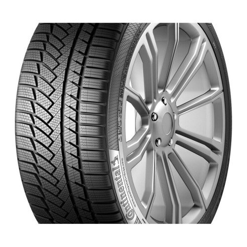 CONTINENTAL 215/50 R19 TS-850 P SEAL (+) 93 T - ZIMA AUTO GUMA