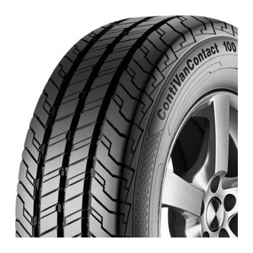 VANCONTACT 100 112 R CONTINENTAL 225/70 R15 LJETO GUMA